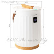 ELEGANTE E18 Törölköző Melegítő  400W - E-SHOP ELKONcosmetic Kft.