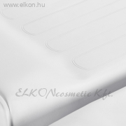 Kozmetikai Szék 557G fehér-arany - E-SHOP ELKONcosmetic Kft.