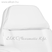 Kozmetikai Szék 557G fehér-arany - E-SHOP ELKONcosmetic Kft.