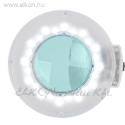 S5 LED Nagyítós Lámpa  +  Állvány - E-SHOP ELKONcosmetic Kft.