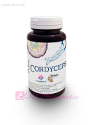 Freyagena Balance Fulvo Cordyceps - FREYAGENA