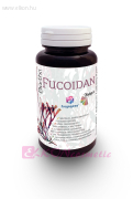 Freyagena Balance Bartha Fucoidan kapszula - FREYAGENA