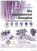 FREYAGENA BIO-IMMUNOROST-KOMPLEX - FREYAGENA ELKONcosmetic Kft.