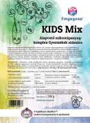 Freyagena KIDS Mix - FREYAGENA ELKONcosmetic Kft.