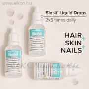 BIOSIL CSEPPEK CH-OSA ADVANCED COLLAGEN GENERATOR - BIOSIL BIOSIL CSEPPEK CH-OSA ADVANCED COLLAGEN GENERATOR - BIOSIL ELKONcosmetic Kft.