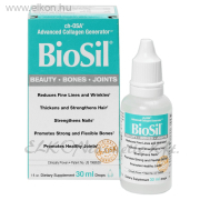BIOSIL CSEPPEK CH-OSA ADVANCED COLLAGEN GENERATOR - BIOSIL BIOSIL CSEPPEK CH-OSA ADVANCED COLLAGEN GENERATOR - BIOSIL ELKONcosmetic Kft.