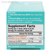 BIOSIL CSEPPEK CH-OSA ADVANCED COLLAGEN GENERATOR - BIOSIL BIOSIL CSEPPEK CH-OSA ADVANCED COLLAGEN GENERATOR - BIOSIL ELKONcosmetic Kft.