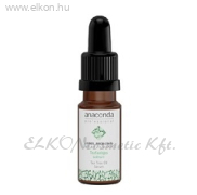 CHLOROPHYLL PÓRUSÖSSZEHÚZÓ GEL 250ml - ANACONDA