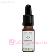 Teafaolajos Szérum 10 ml - ANACONDA